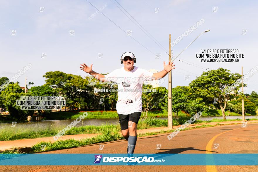 19ª Prova Pedestre Cidade de Londrina