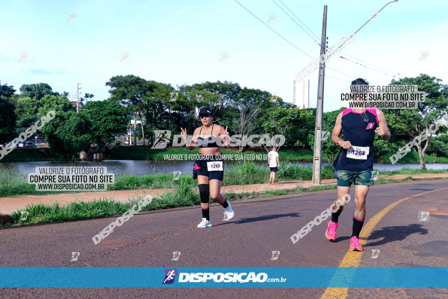 19ª Prova Pedestre Cidade de Londrina