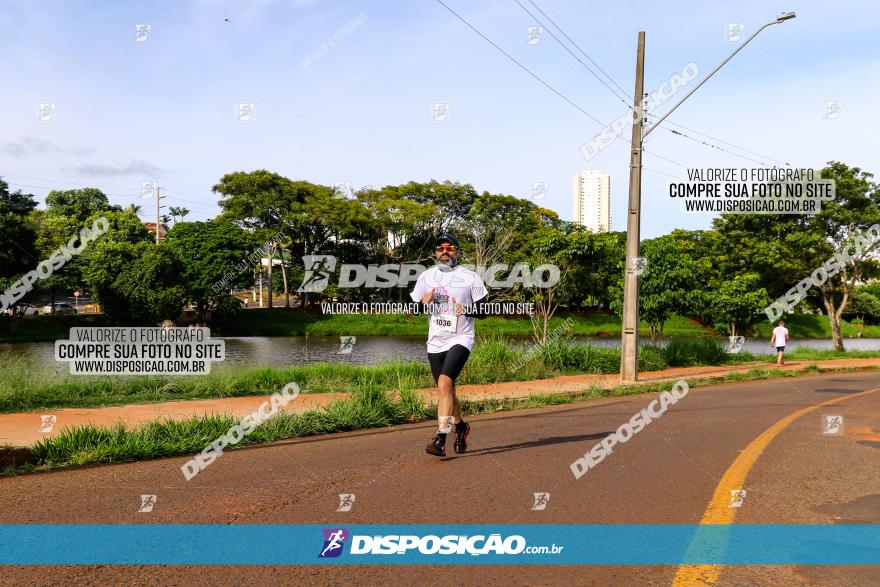 19ª Prova Pedestre Cidade de Londrina