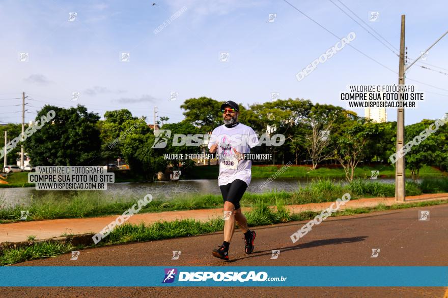 19ª Prova Pedestre Cidade de Londrina