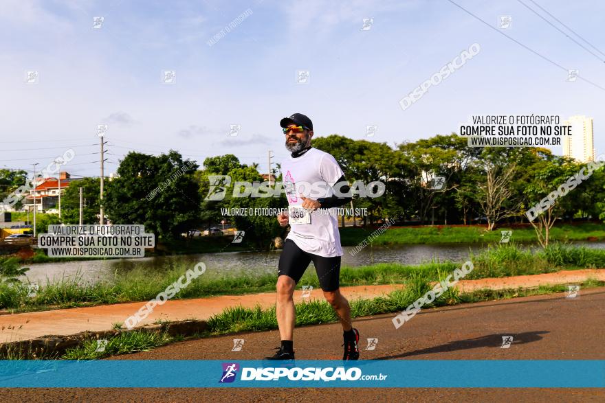 19ª Prova Pedestre Cidade de Londrina