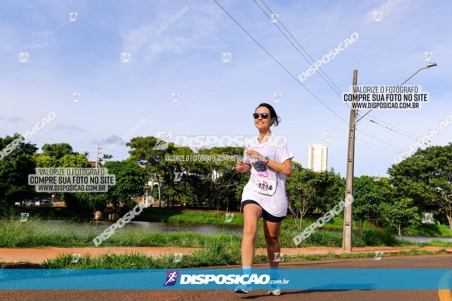 19ª Prova Pedestre Cidade de Londrina