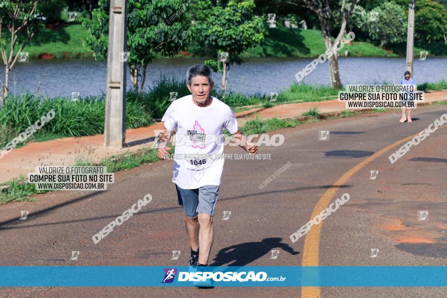 19ª Prova Pedestre Cidade de Londrina