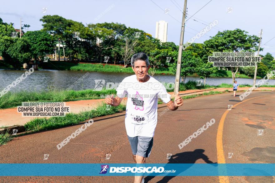 19ª Prova Pedestre Cidade de Londrina