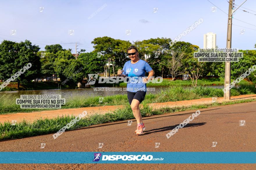 19ª Prova Pedestre Cidade de Londrina