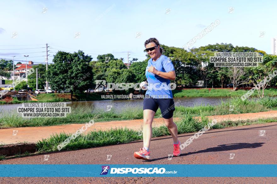 19ª Prova Pedestre Cidade de Londrina