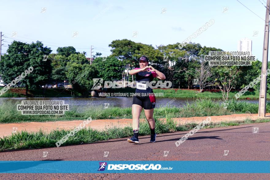 19ª Prova Pedestre Cidade de Londrina