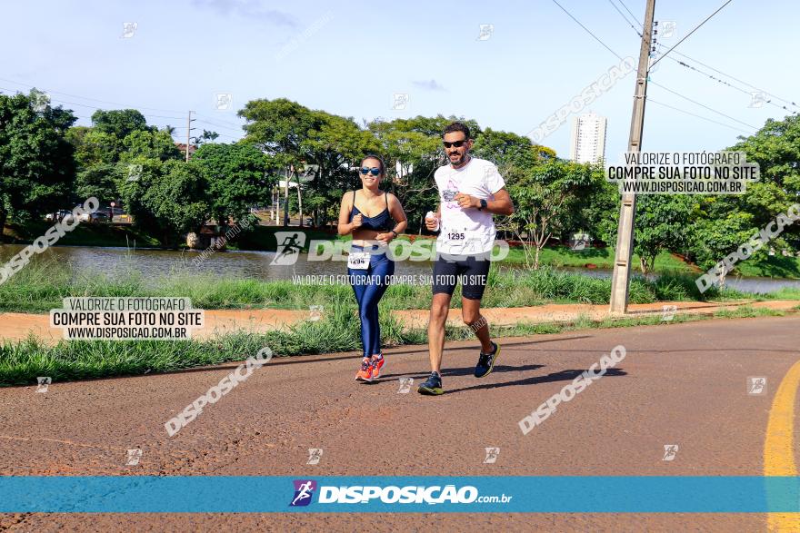 19ª Prova Pedestre Cidade de Londrina