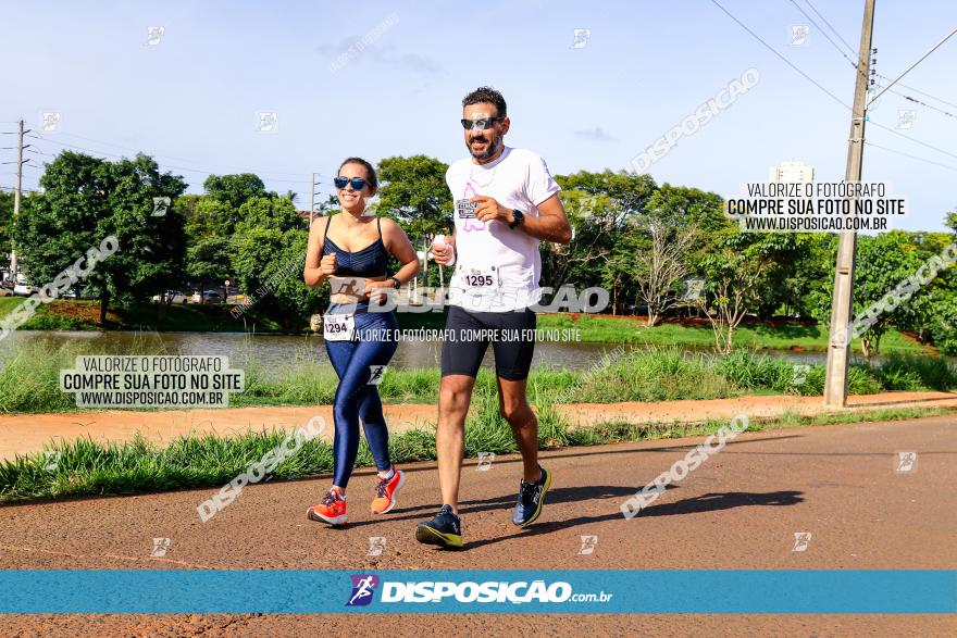 19ª Prova Pedestre Cidade de Londrina