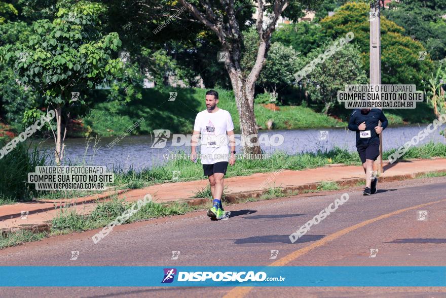 19ª Prova Pedestre Cidade de Londrina