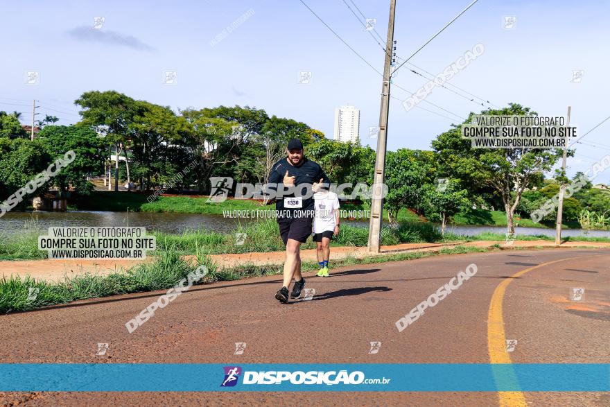 19ª Prova Pedestre Cidade de Londrina