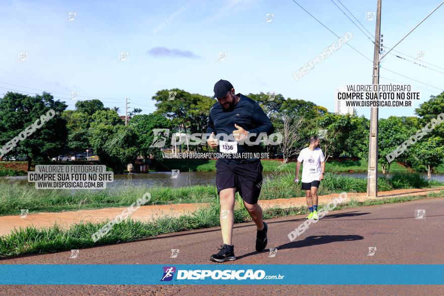 19ª Prova Pedestre Cidade de Londrina