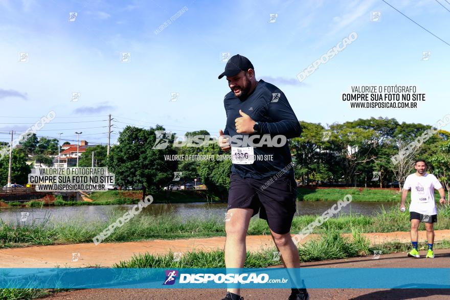 19ª Prova Pedestre Cidade de Londrina