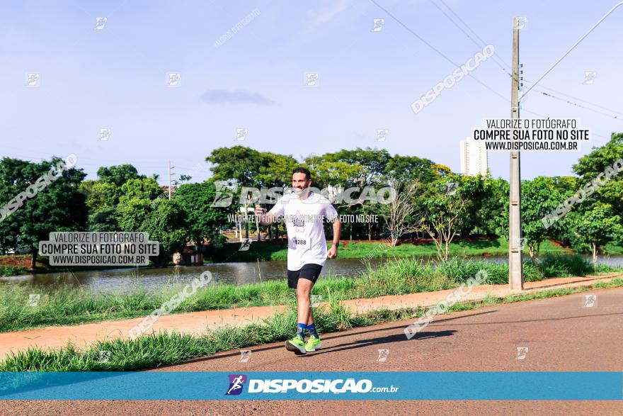 19ª Prova Pedestre Cidade de Londrina