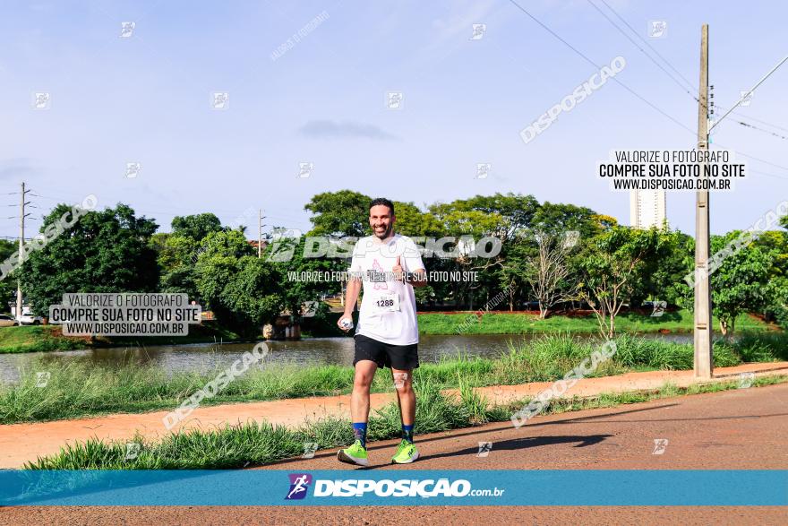 19ª Prova Pedestre Cidade de Londrina