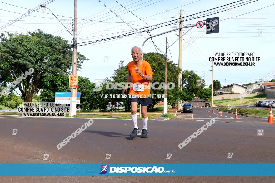 19ª Prova Pedestre Cidade de Londrina