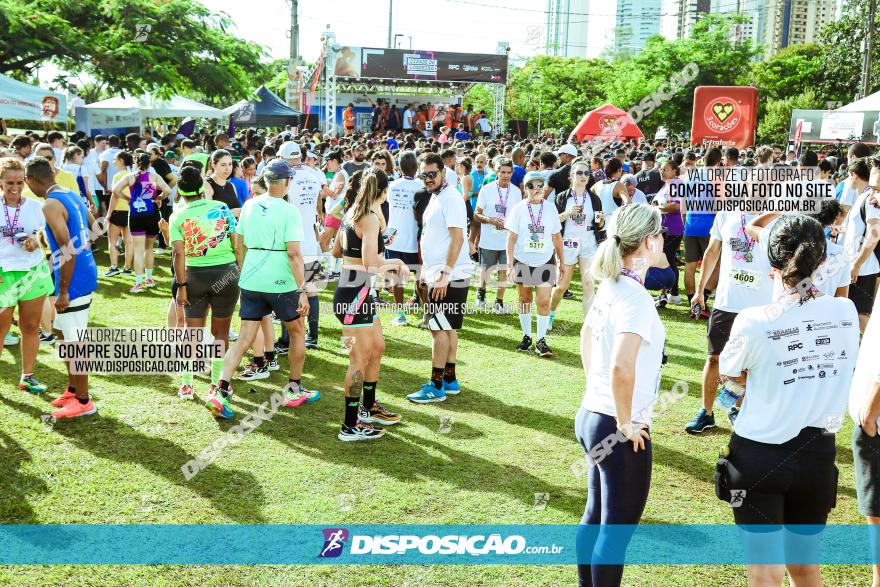 19ª Prova Pedestre Cidade de Londrina