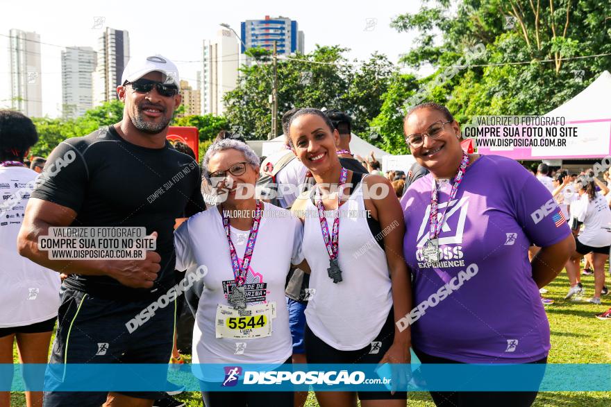 19ª Prova Pedestre Cidade de Londrina