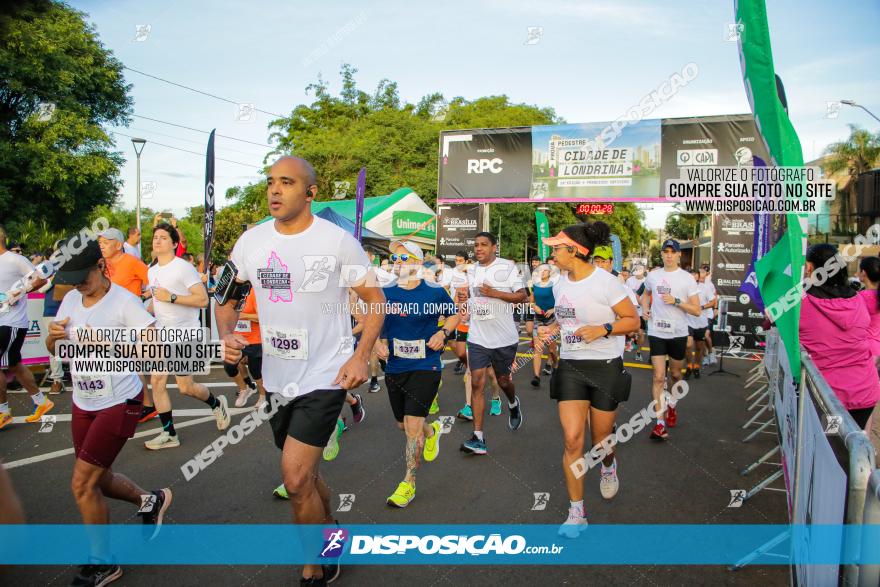 19ª Prova Pedestre Cidade de Londrina