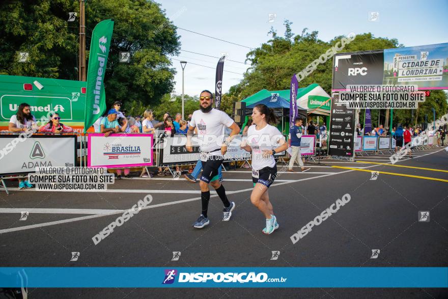 19ª Prova Pedestre Cidade de Londrina