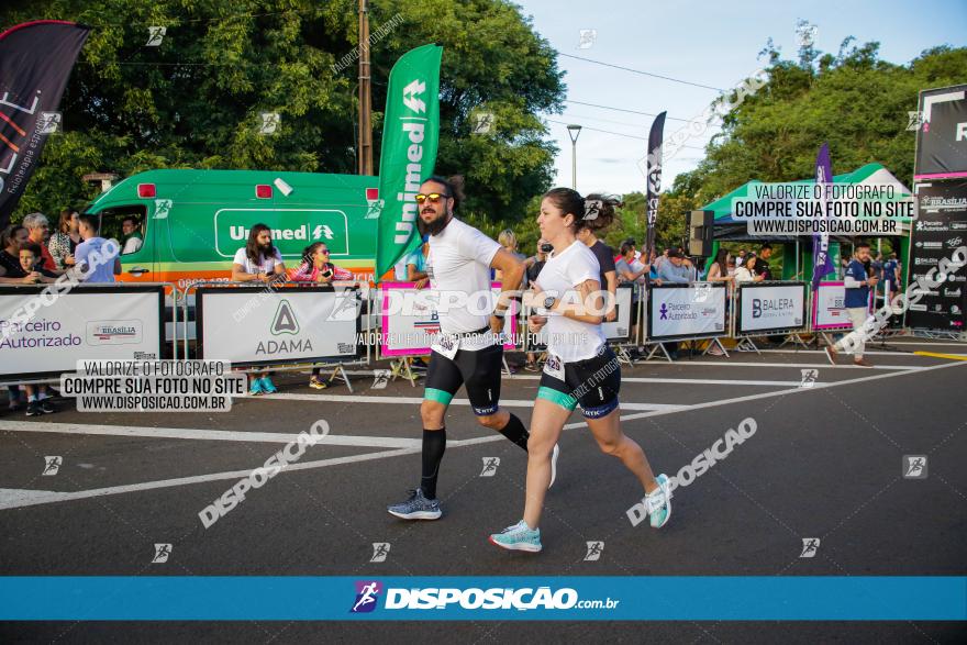 19ª Prova Pedestre Cidade de Londrina