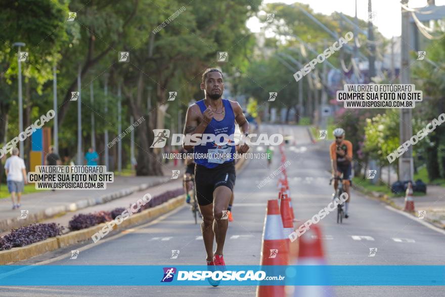 19ª Prova Pedestre Cidade de Londrina