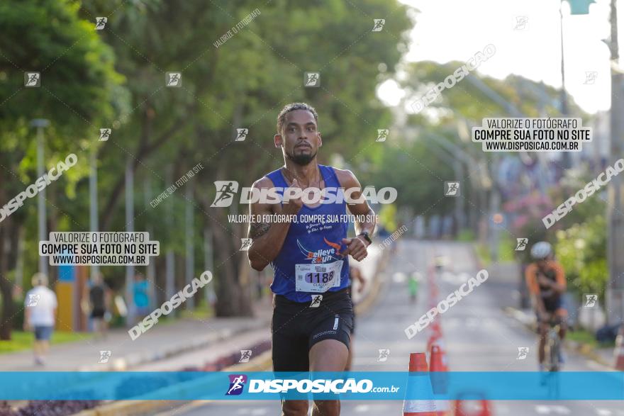 19ª Prova Pedestre Cidade de Londrina