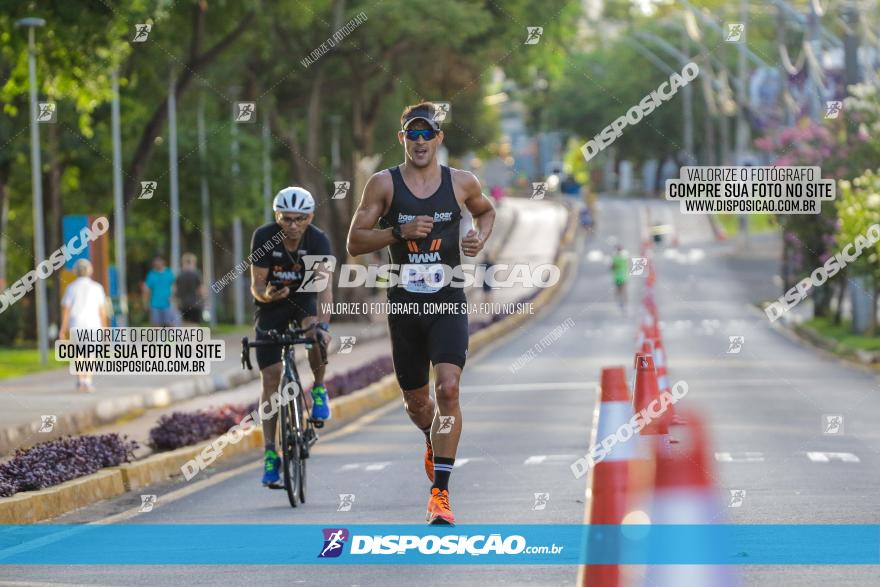 19ª Prova Pedestre Cidade de Londrina