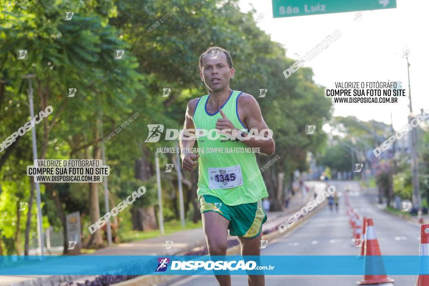 19ª Prova Pedestre Cidade de Londrina