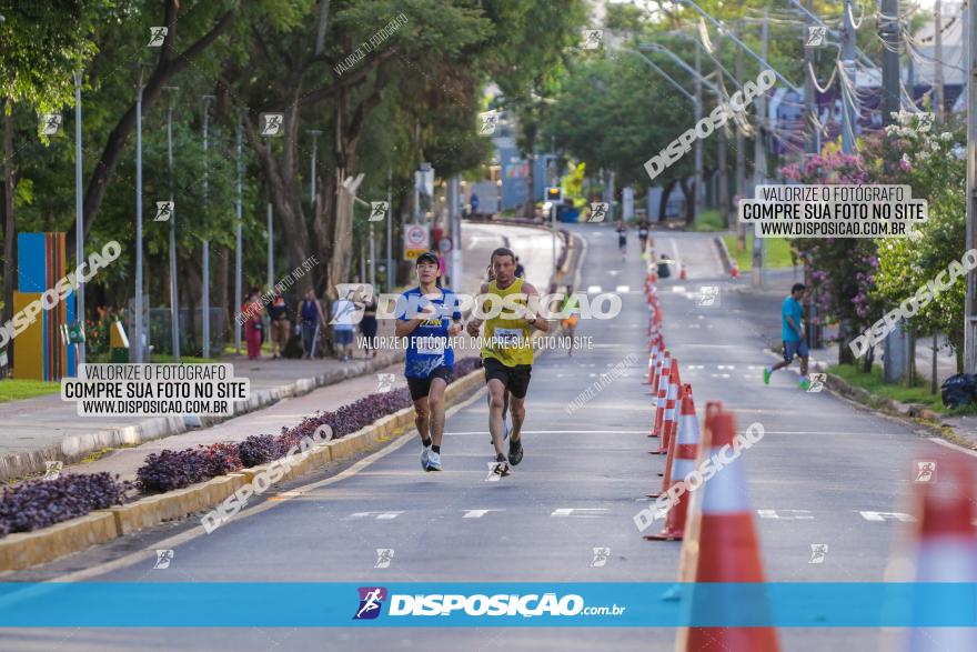 19ª Prova Pedestre Cidade de Londrina