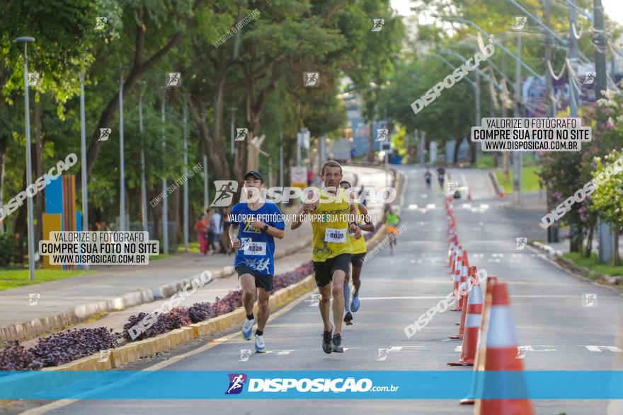 19ª Prova Pedestre Cidade de Londrina