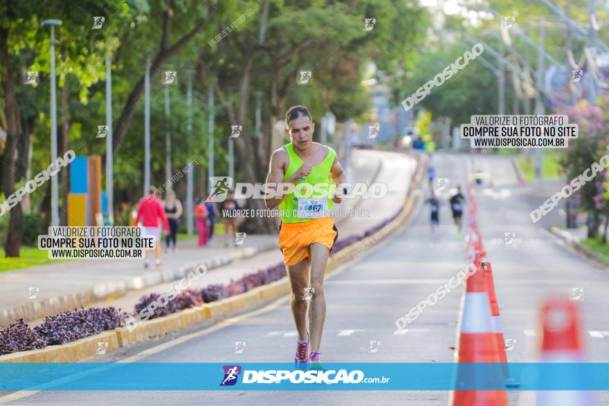 19ª Prova Pedestre Cidade de Londrina