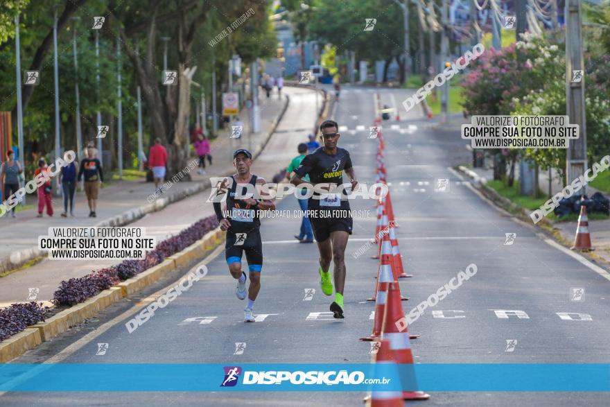 19ª Prova Pedestre Cidade de Londrina