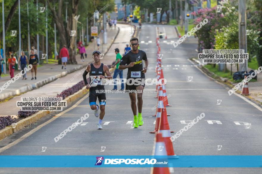 19ª Prova Pedestre Cidade de Londrina