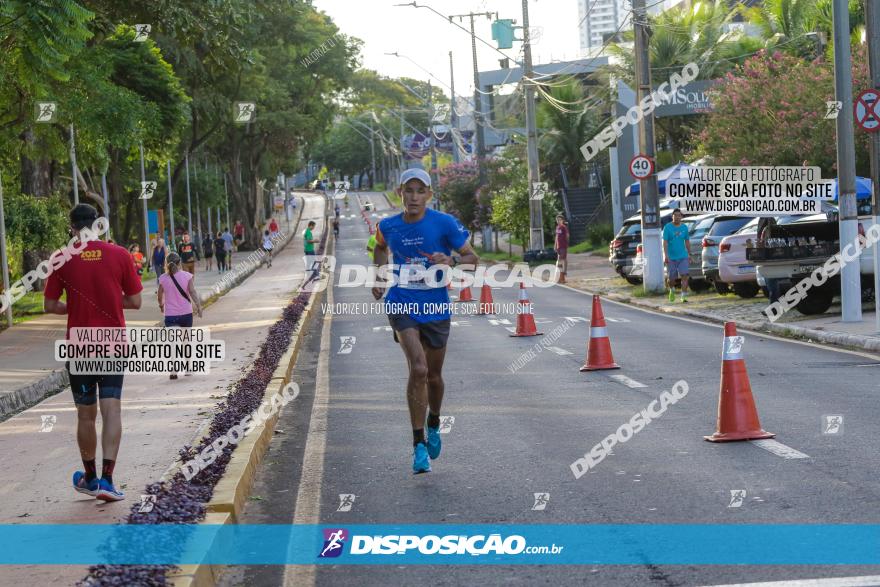 19ª Prova Pedestre Cidade de Londrina