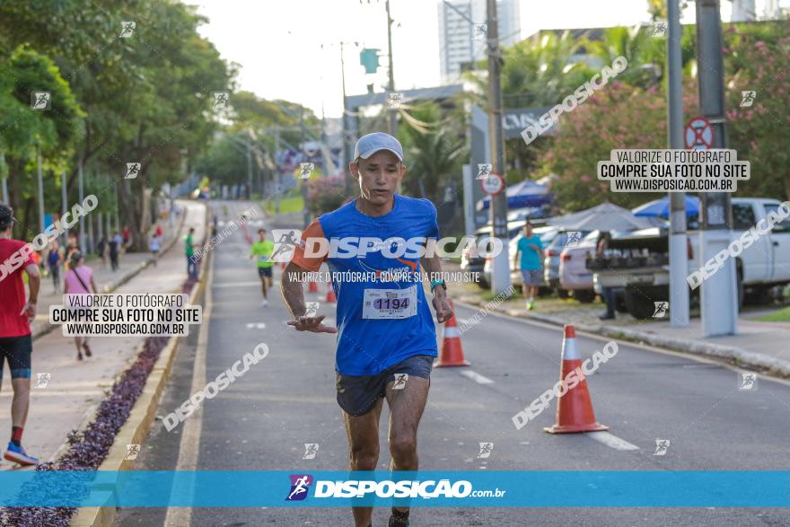 19ª Prova Pedestre Cidade de Londrina