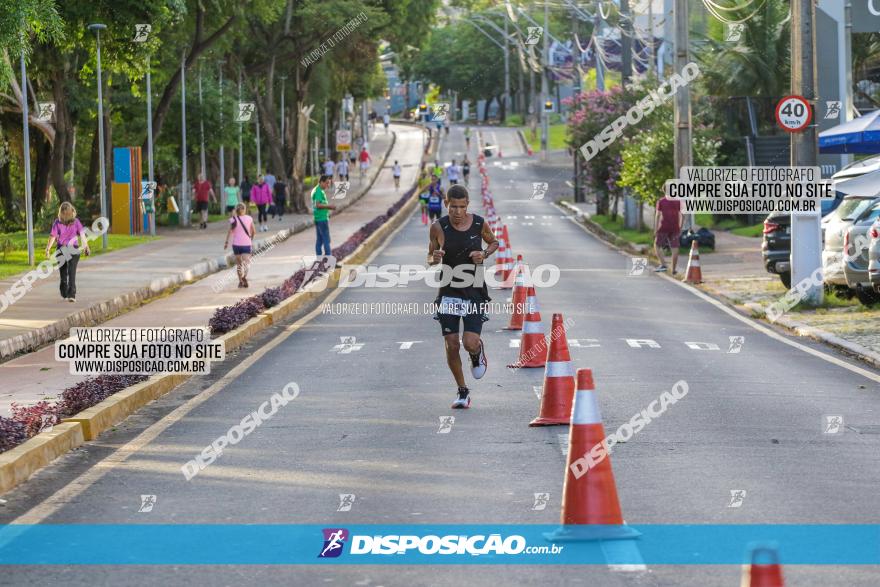 19ª Prova Pedestre Cidade de Londrina