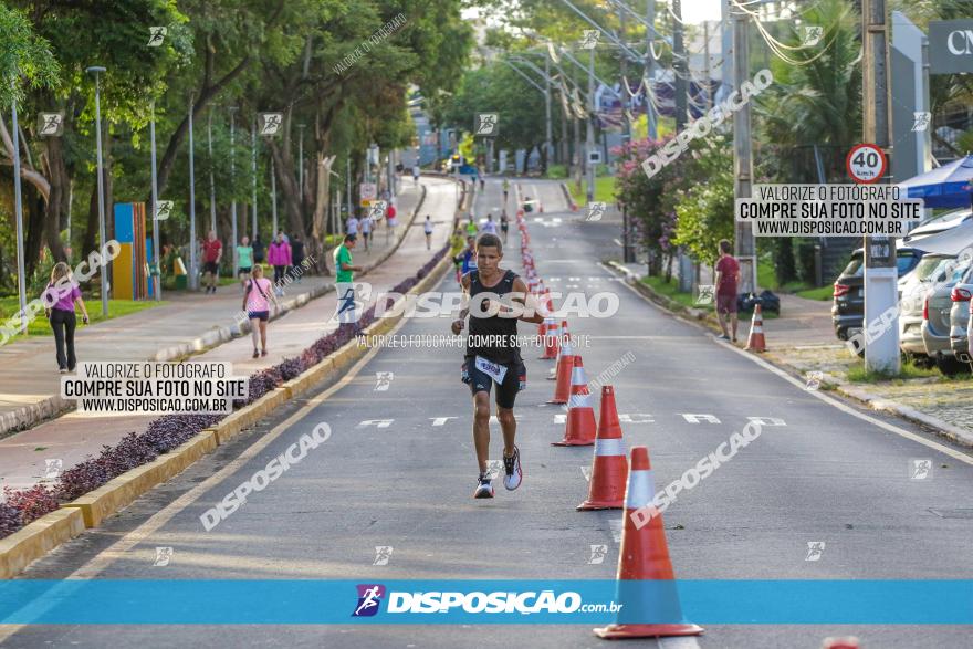 19ª Prova Pedestre Cidade de Londrina