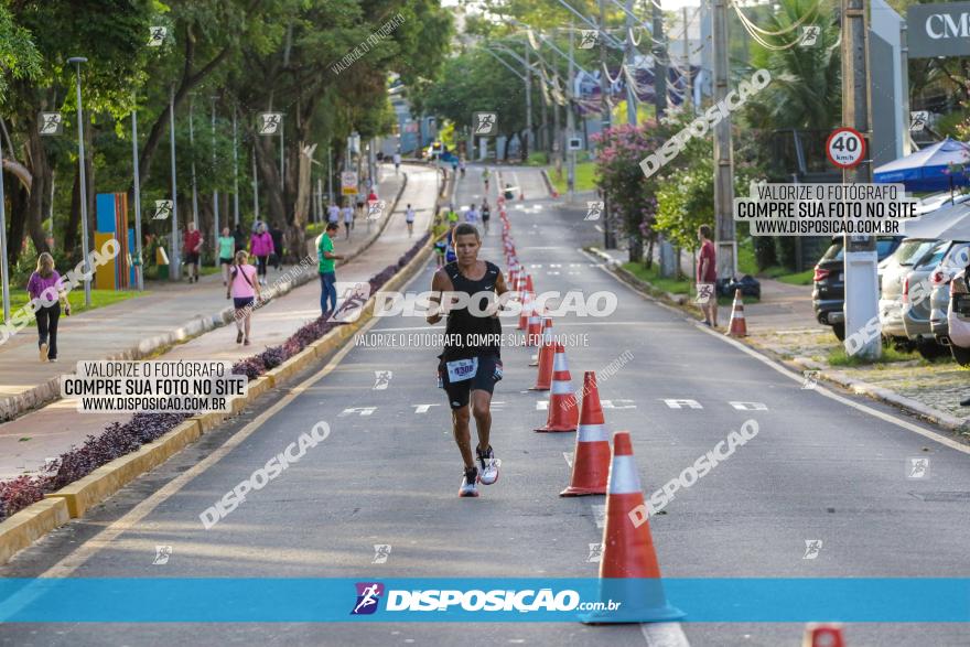 19ª Prova Pedestre Cidade de Londrina