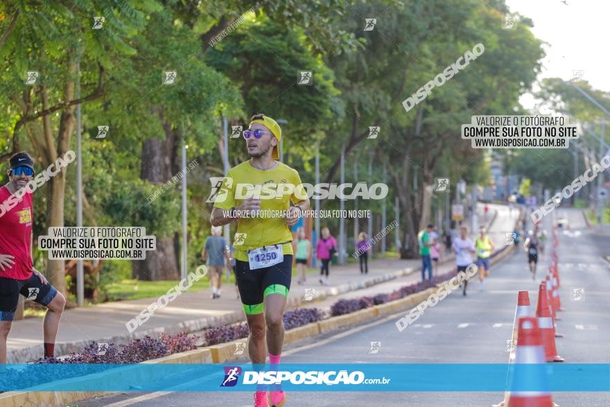 19ª Prova Pedestre Cidade de Londrina