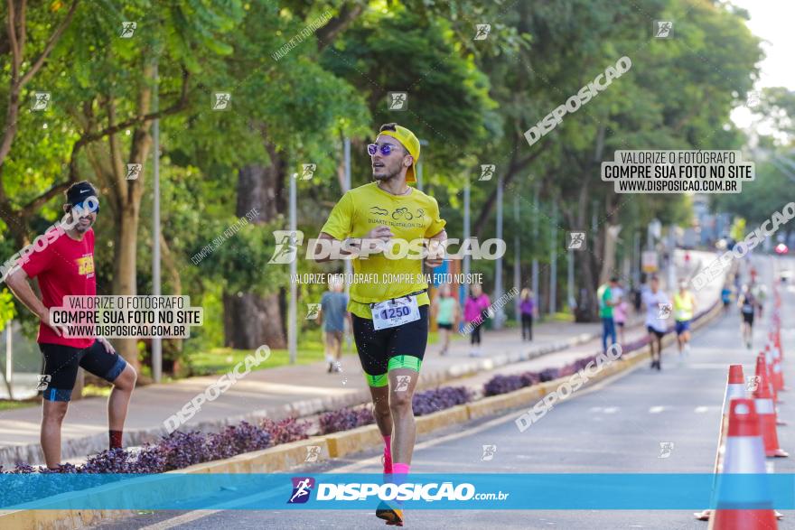 19ª Prova Pedestre Cidade de Londrina