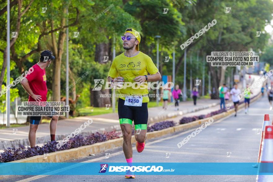 19ª Prova Pedestre Cidade de Londrina