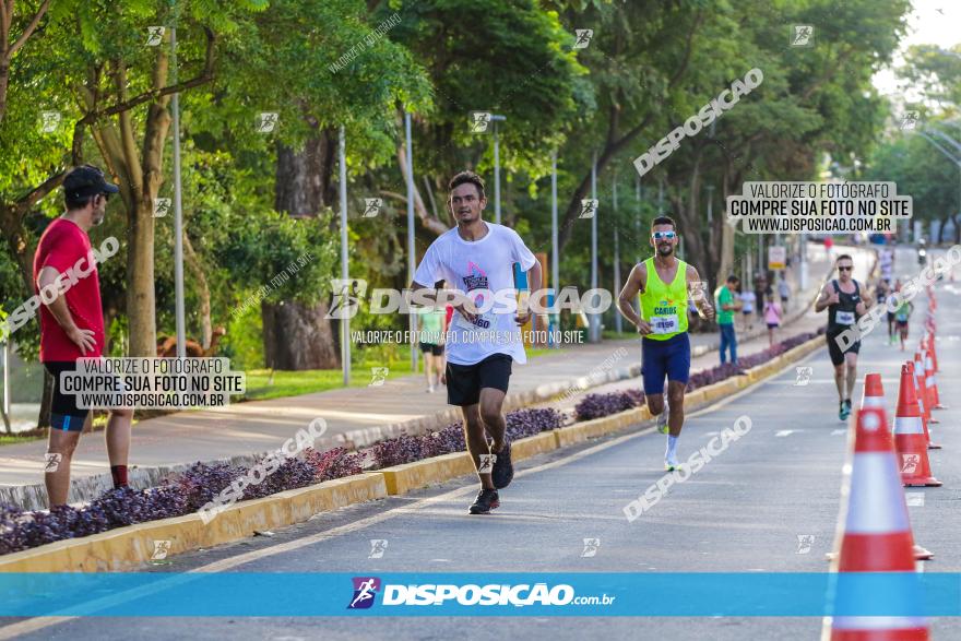 19ª Prova Pedestre Cidade de Londrina