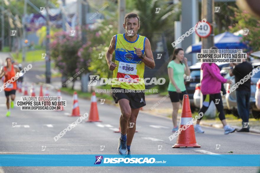 19ª Prova Pedestre Cidade de Londrina