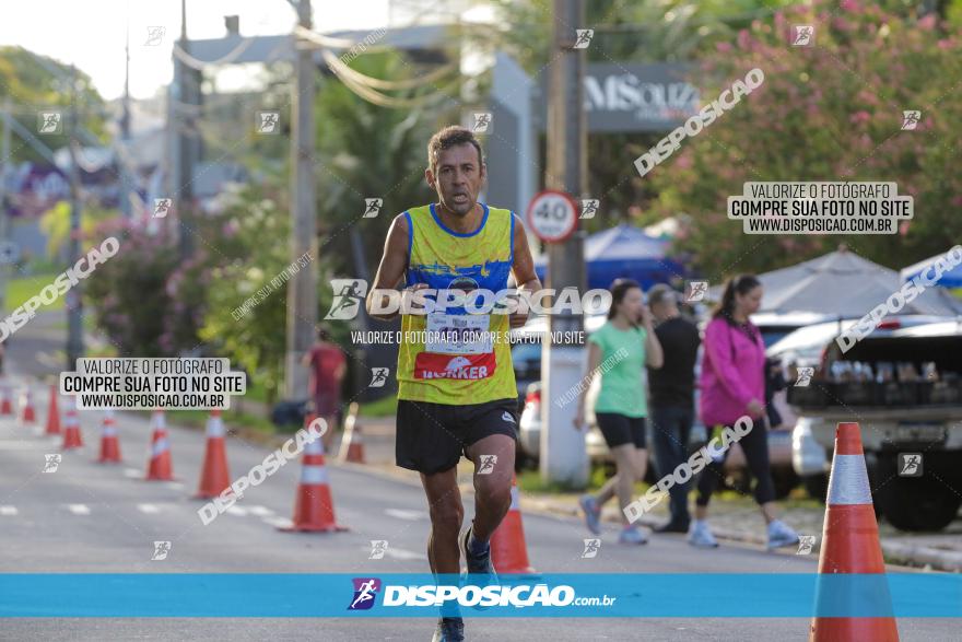 19ª Prova Pedestre Cidade de Londrina