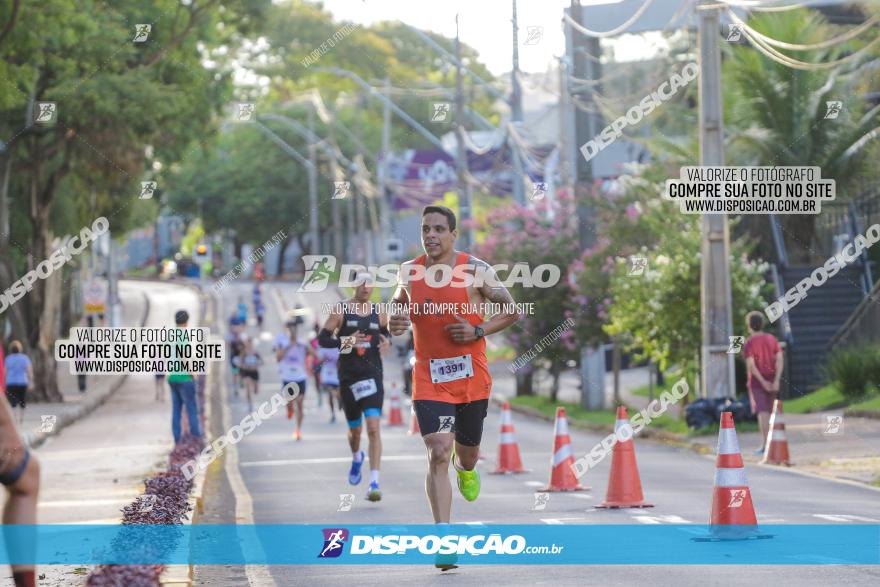 19ª Prova Pedestre Cidade de Londrina