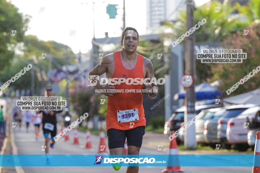 19ª Prova Pedestre Cidade de Londrina