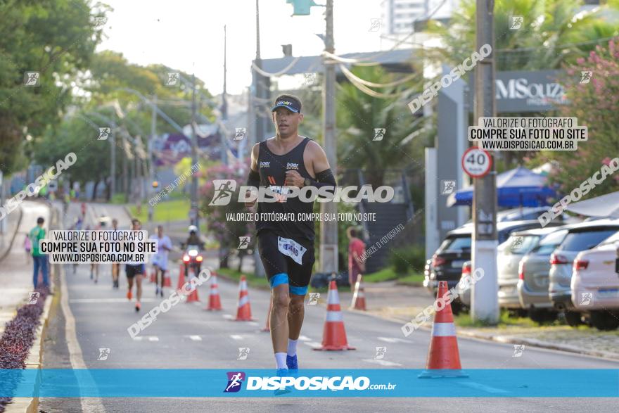 19ª Prova Pedestre Cidade de Londrina