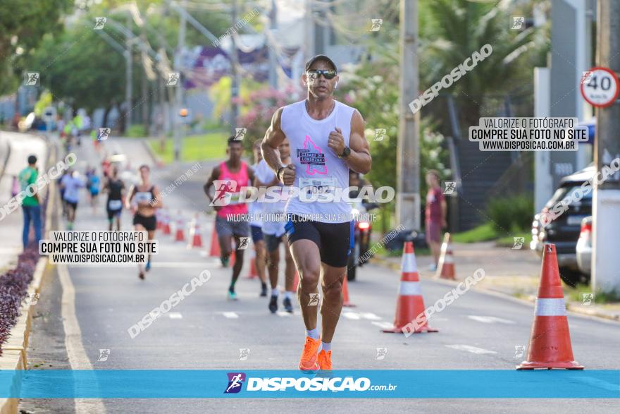 19ª Prova Pedestre Cidade de Londrina