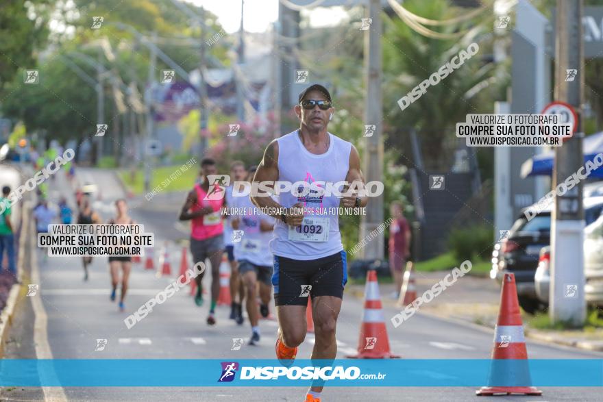 19ª Prova Pedestre Cidade de Londrina